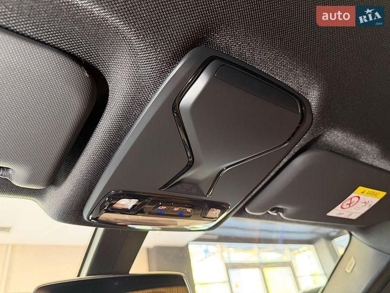 Внедорожник / Кроссовер BMW X4 2021 в Киеве