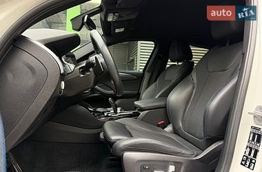 Позашляховик / Кросовер BMW X4 2021 в Києві фото 10 Позашляховик / Кросовер BMW X4 2021 в Києві
