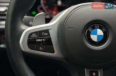 Позашляховик / Кросовер BMW X4 2021 в Києві фото 13 Позашляховик / Кросовер BMW X4 2021 в Києві