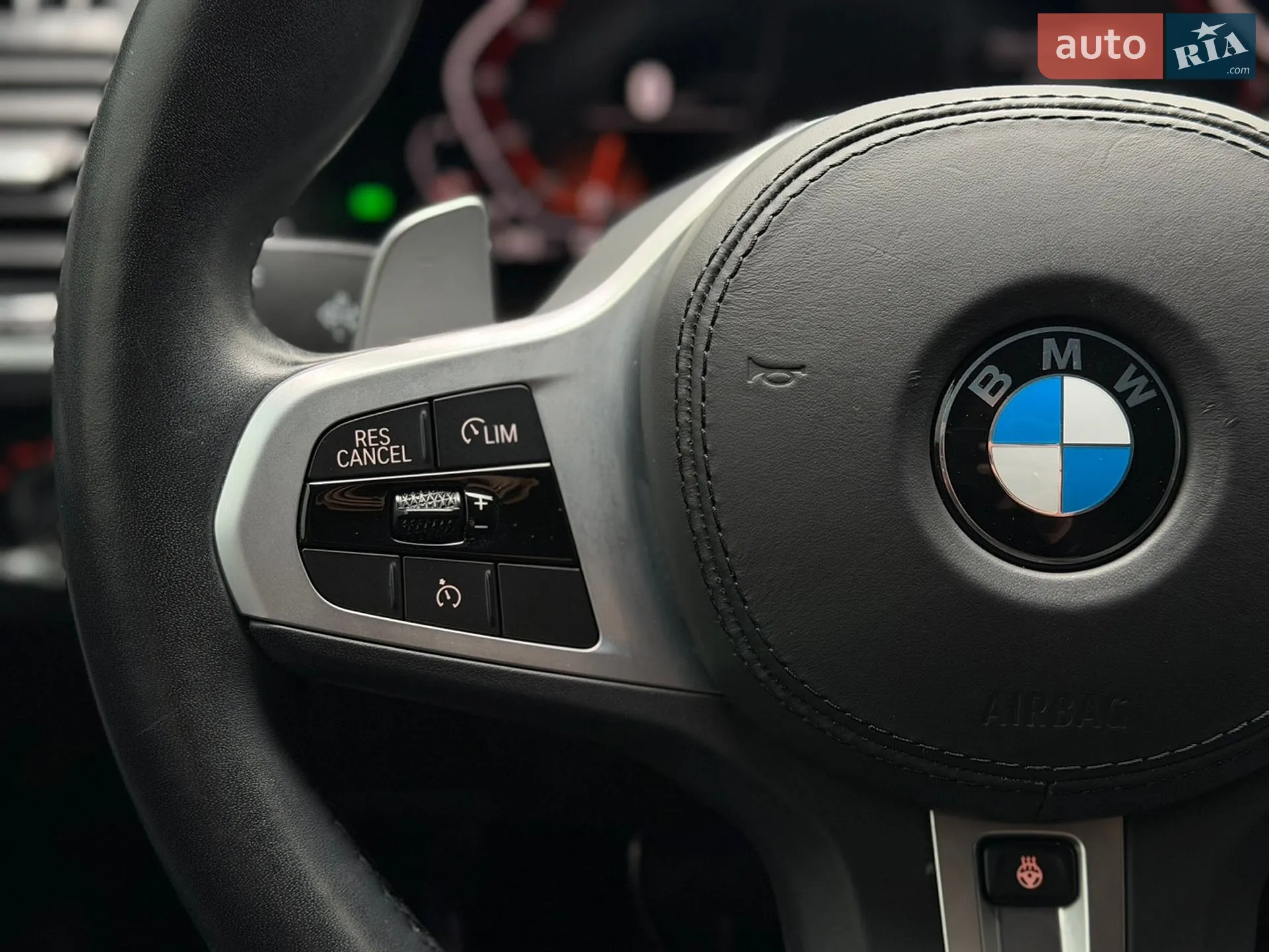 2021 BMW X4 - мініатюра 13