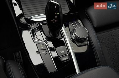 Позашляховик / Кросовер BMW X4 2021 в Києві фото 17 Позашляховик / Кросовер BMW X4 2021 в Києві
