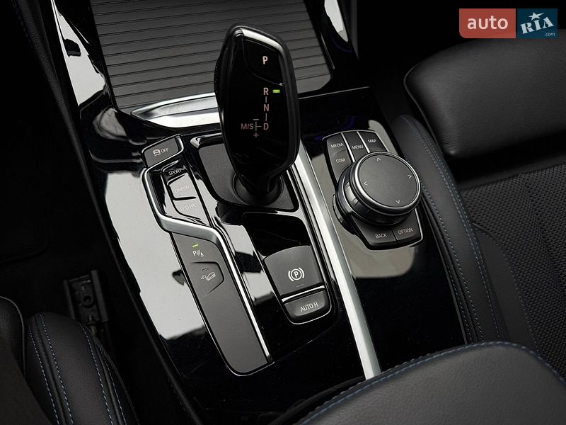 Позашляховик / Кросовер BMW X4 2021 в Києві фото 17 Позашляховик / Кросовер BMW X4 2021 в Києві