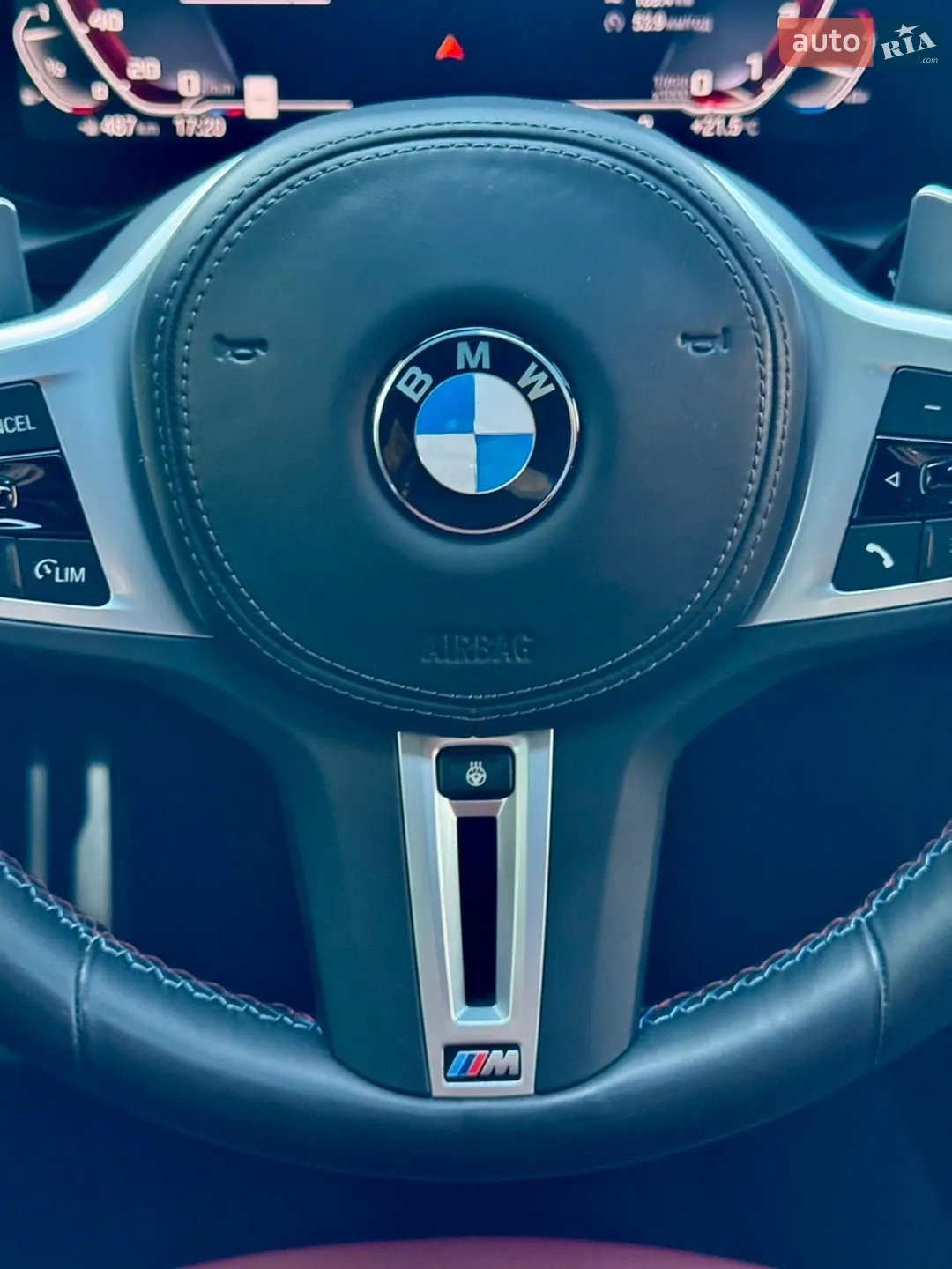 2022 BMW X4 - мініатюра 27