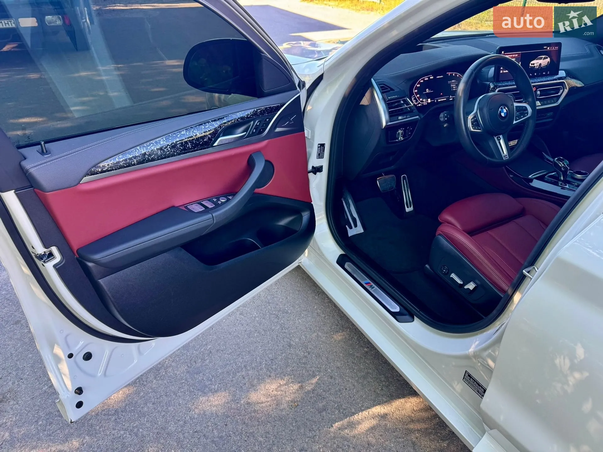 2022 BMW X4 - мініатюра 31