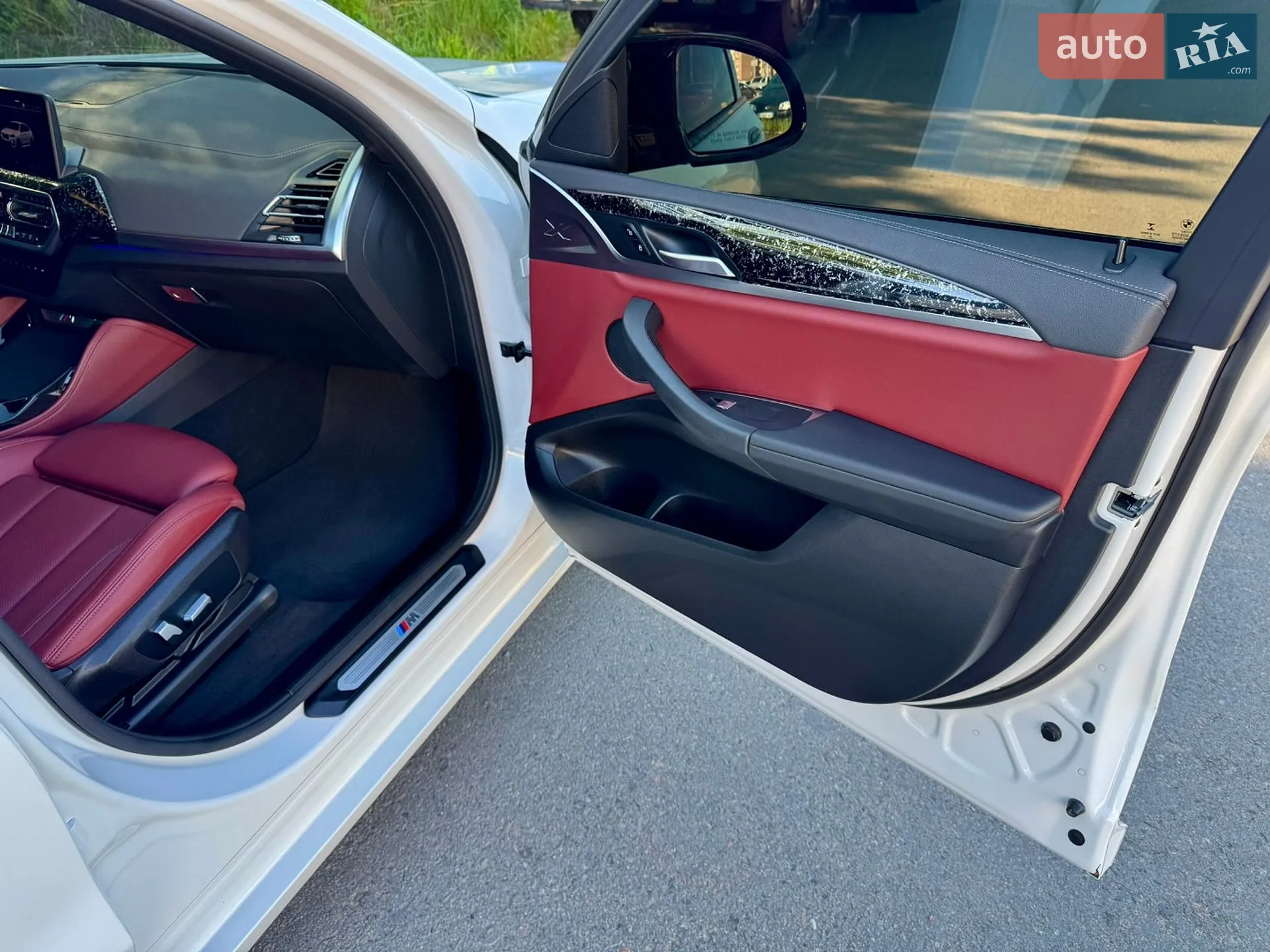 2022 BMW X4 - мініатюра 51