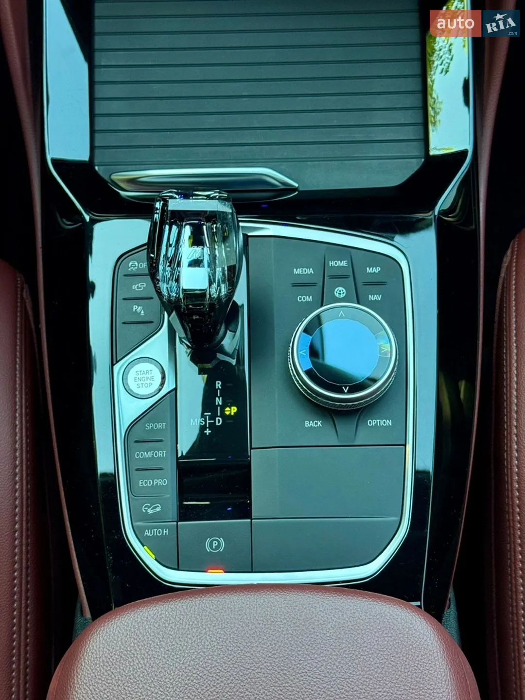 2022 BMW X4 - мініатюра 60