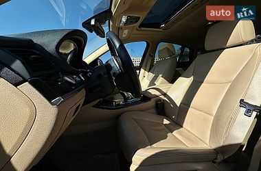 Внедорожник / Кроссовер BMW X4 2015 в Харькове фото 14 Внедорожник / Кроссовер BMW X4 2015 в Харькове