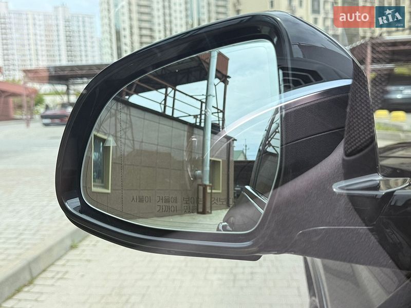 Позашляховик / Кросовер BMW X4 2019 в Одесі