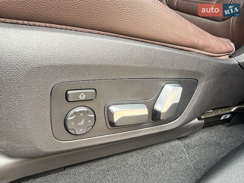 Позашляховик / Кросовер BMW X4 2019 в Одесі