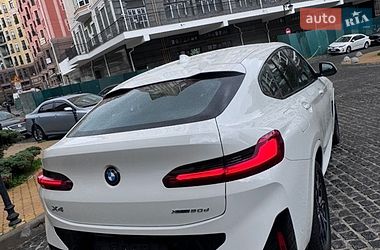 Внедорожник / Кроссовер BMW X4 2022 в Киеве фото 15 Внедорожник / Кроссовер BMW X4 2022 в Киеве