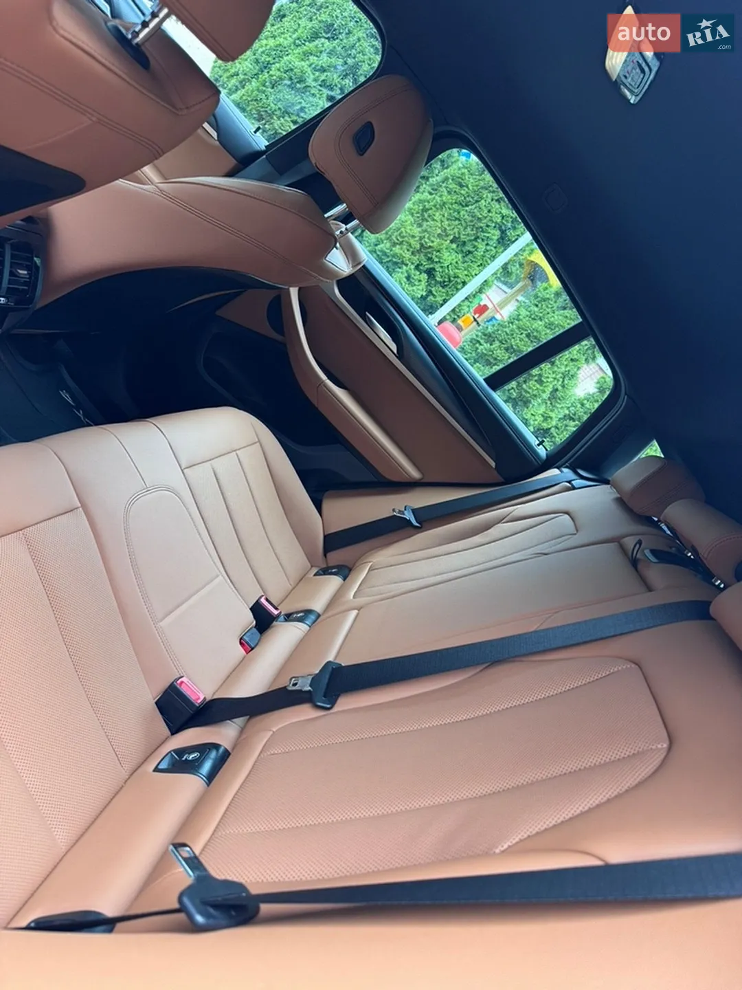 2022 BMW X4 - мініатюра 28