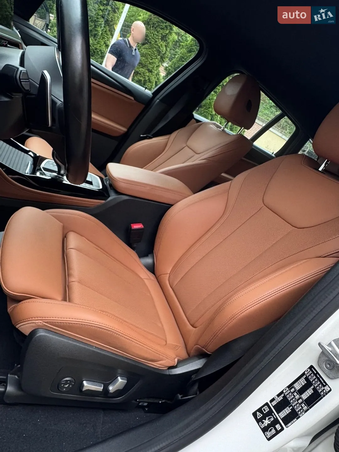 2022 BMW X4 - мініатюра 27
