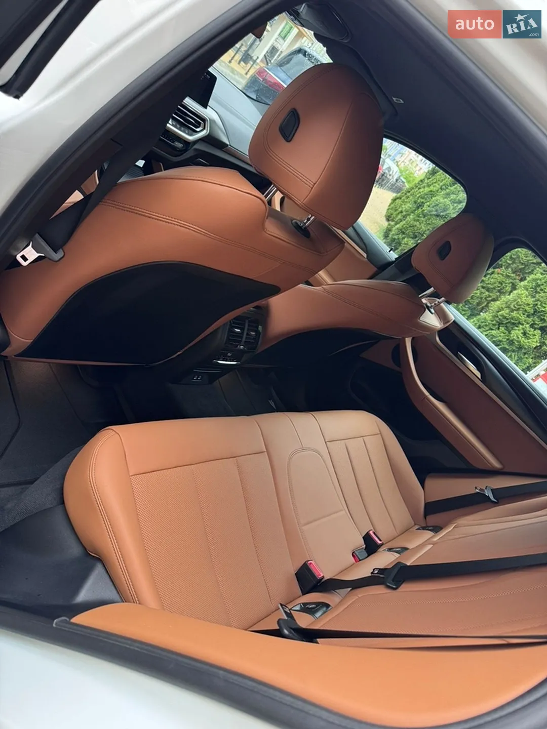 2022 BMW X4 - мініатюра 29