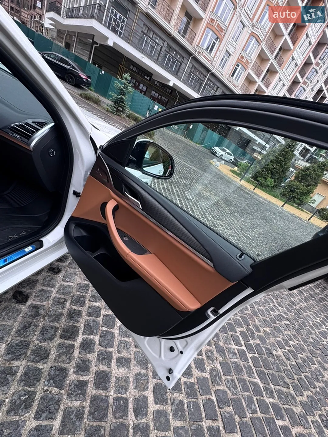 2022 BMW X4 - мініатюра 30