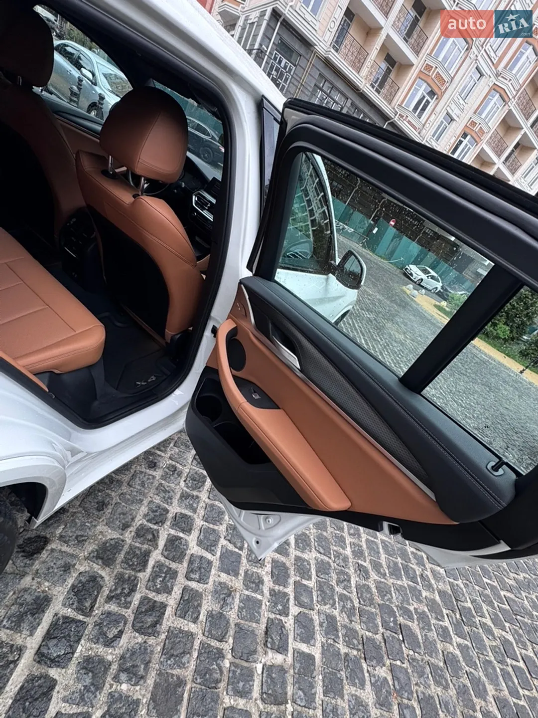 2022 BMW X4 - мініатюра 31