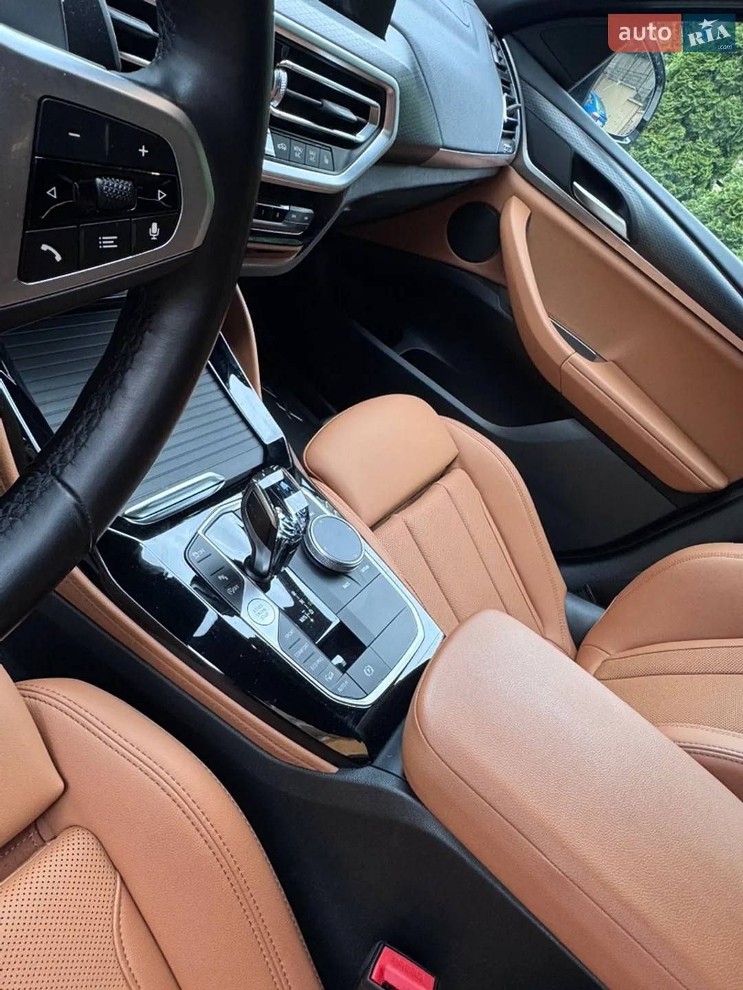2022 BMW X4 - мініатюра 34