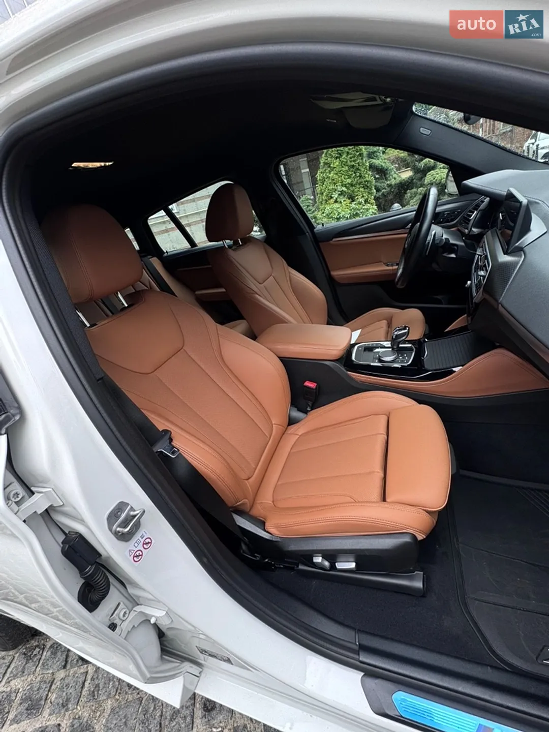 2022 BMW X4 - мініатюра 36