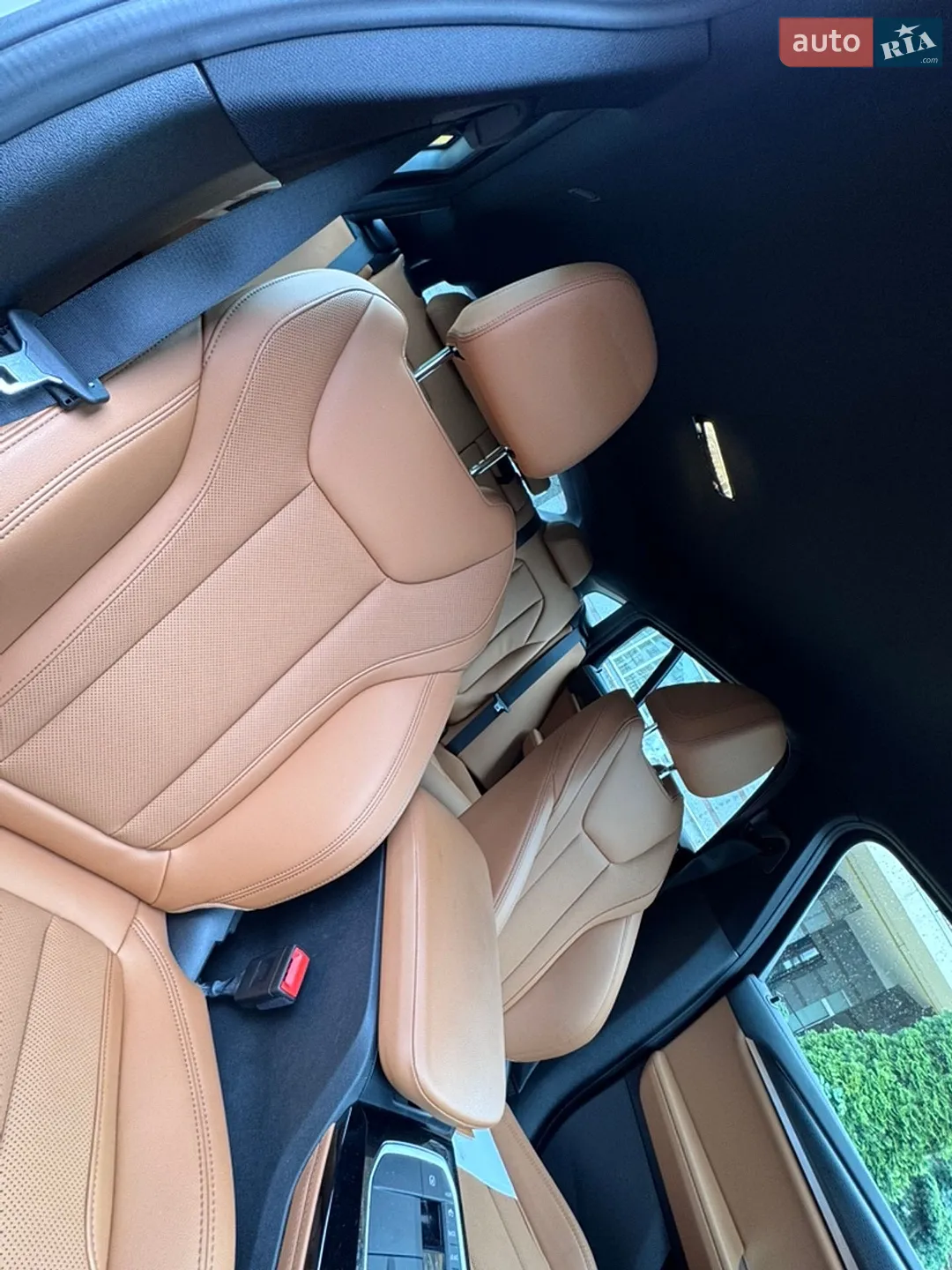2022 BMW X4 - мініатюра 37