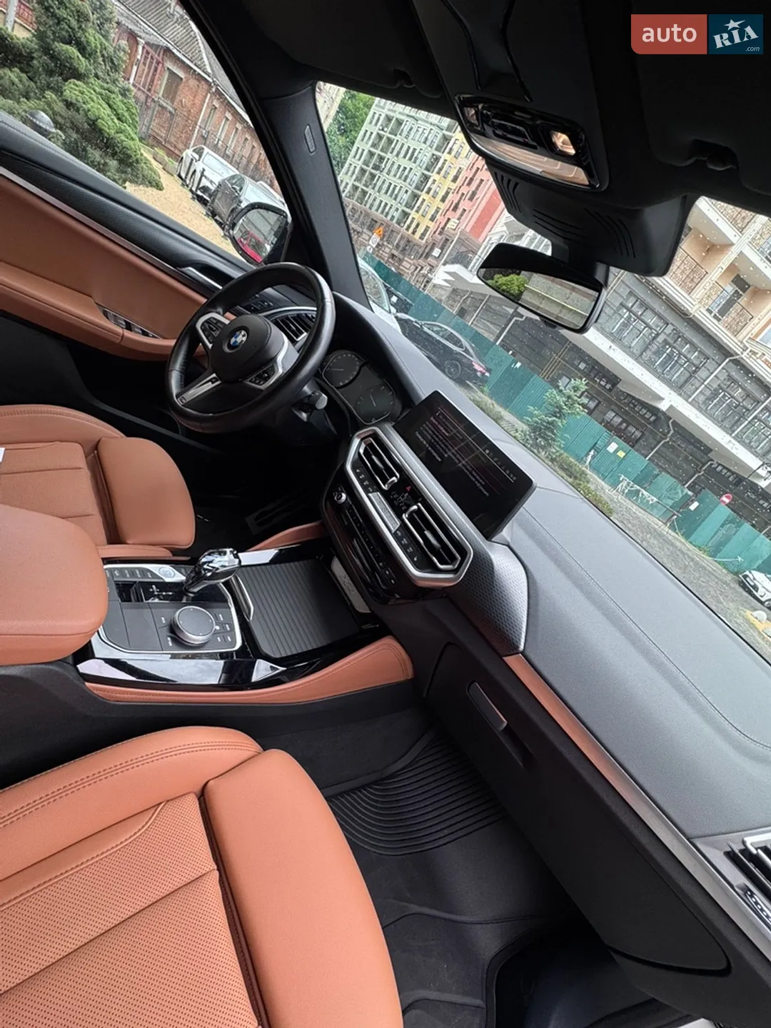 2022 BMW X4 - мініатюра 38