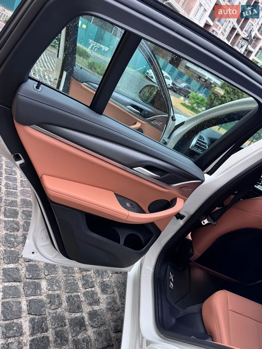 2022 BMW X4 - мініатюра 33