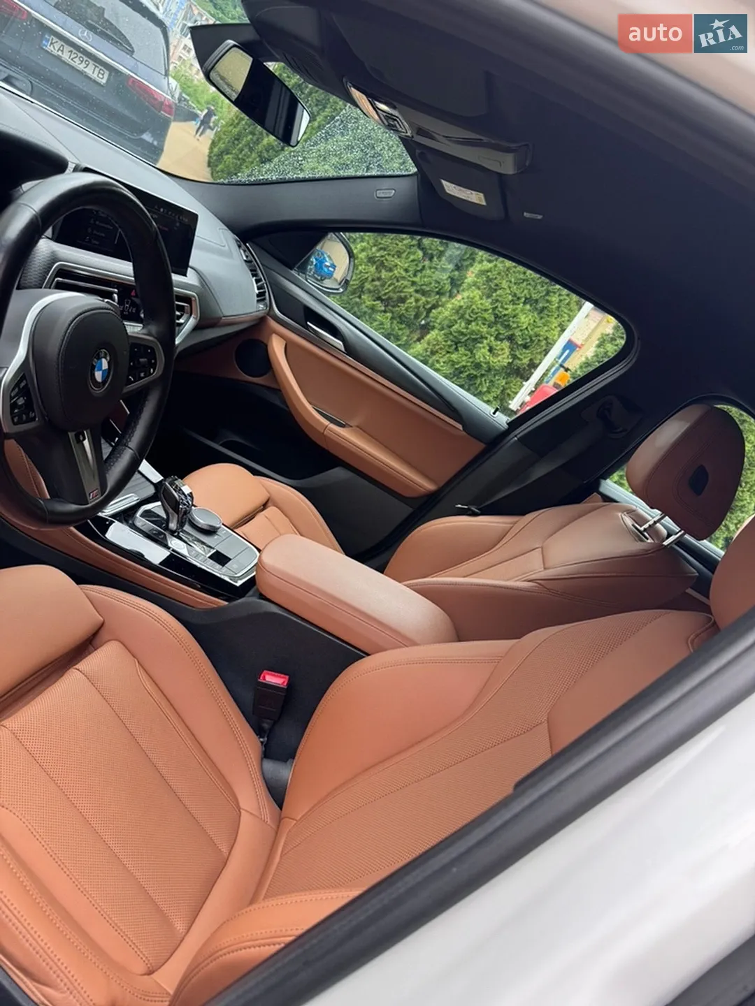 2022 BMW X4 - мініатюра 39