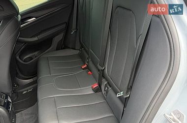 Позашляховик / Кросовер BMW X4 2022 в Черкасах