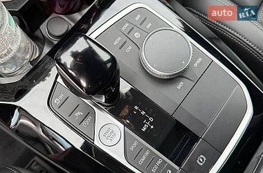 Позашляховик / Кросовер BMW X4 2022 в Черкасах