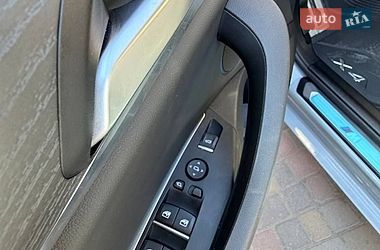Позашляховик / Кросовер BMW X4 2022 в Черкасах