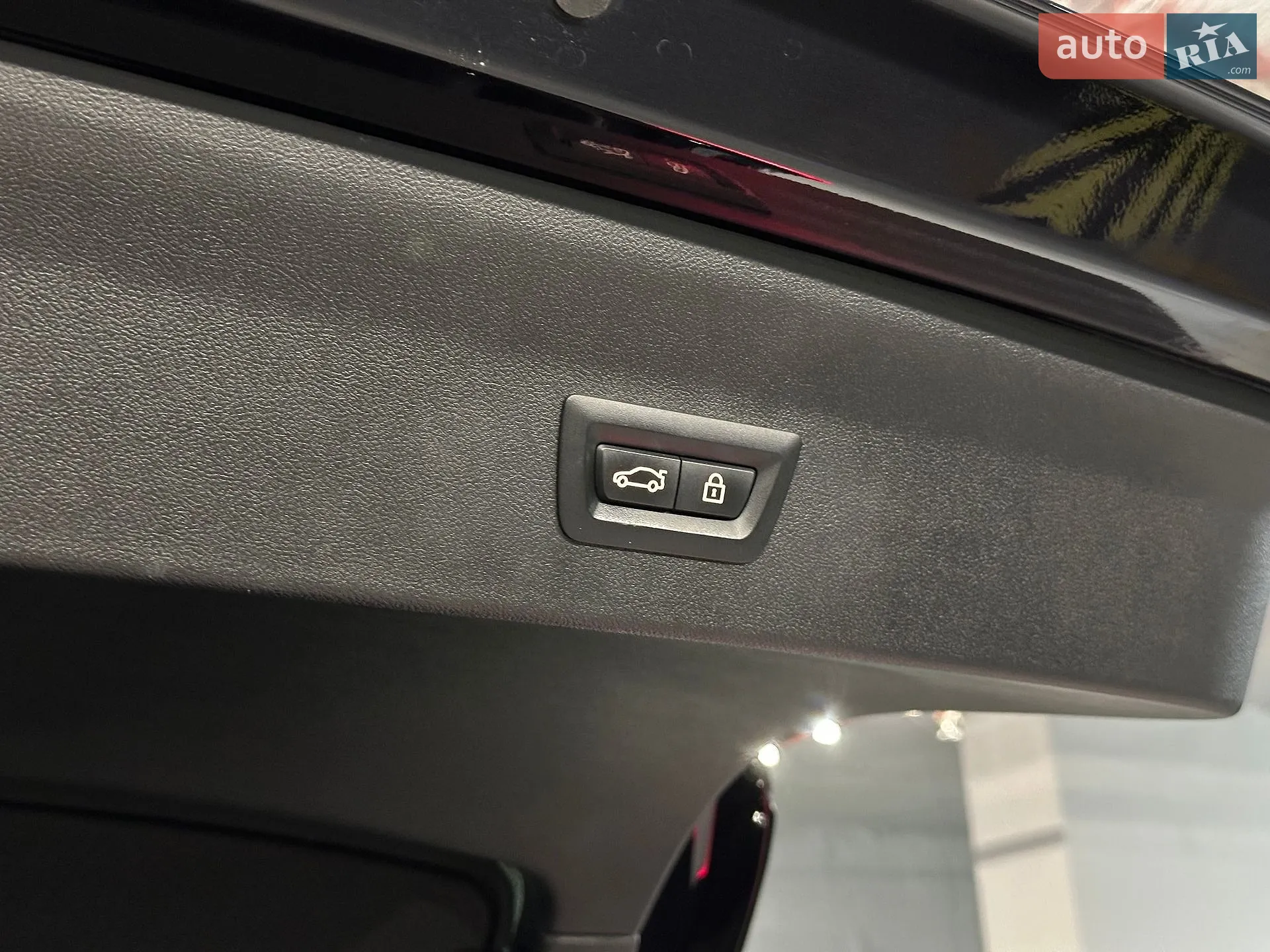 2020 BMW X4 - мініатюра 10