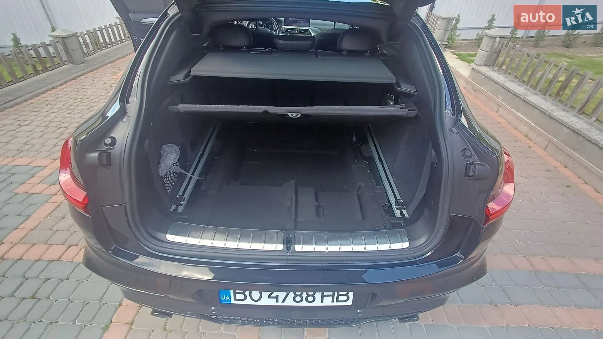 2018 BMW X4 - мініатюра 26