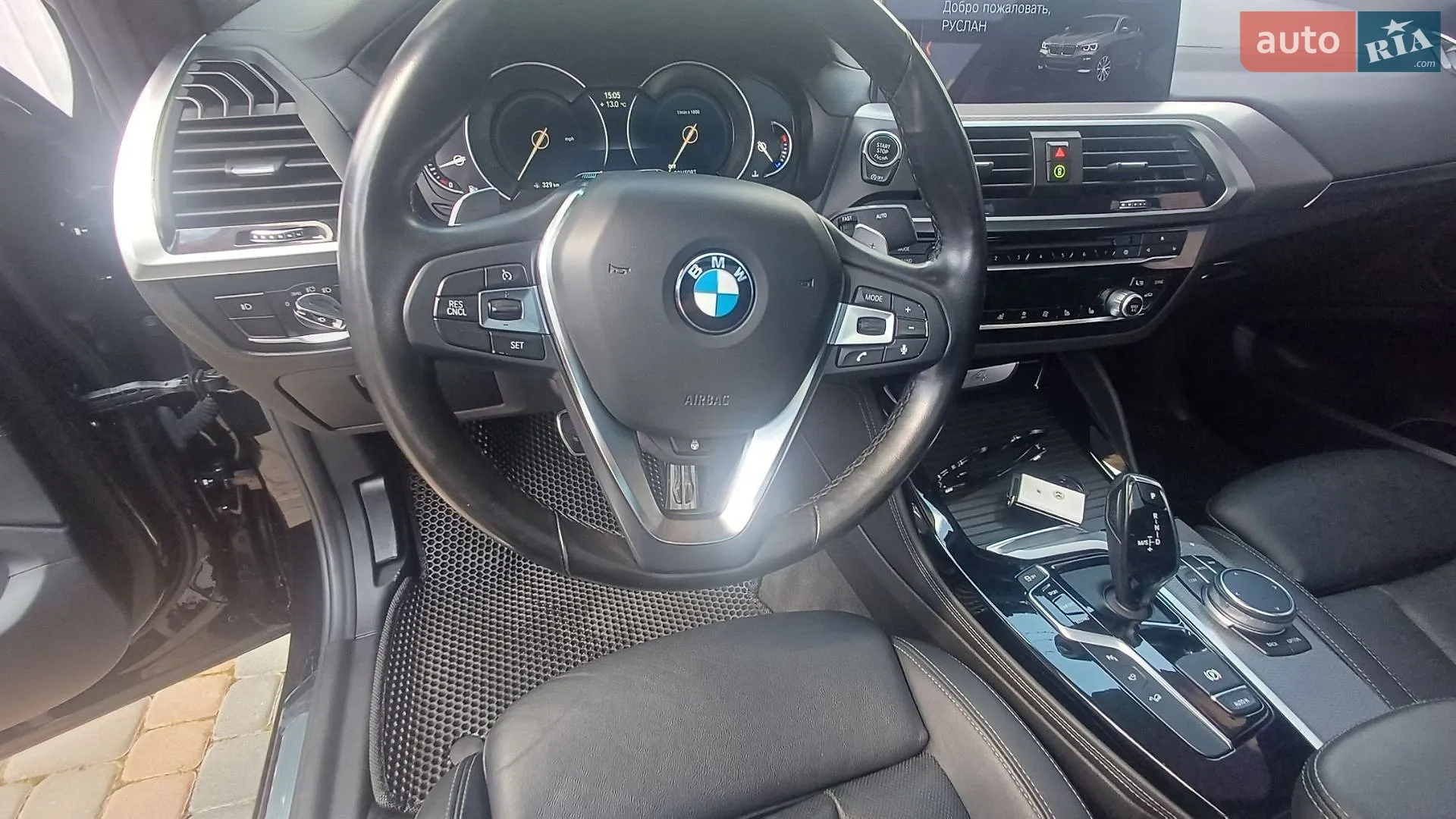 2018 BMW X4 - мініатюра 31