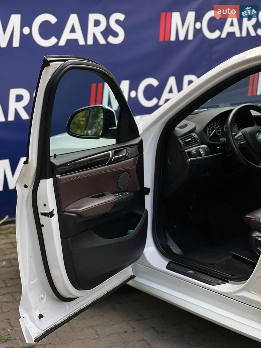 2015 BMW X4 - мініатюра 8