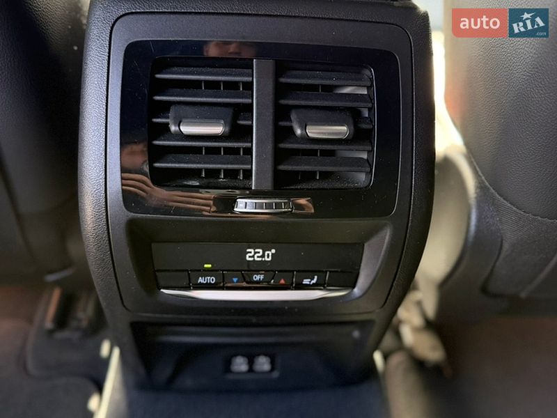 Внедорожник / Кроссовер BMW X4 2019 в Виннице