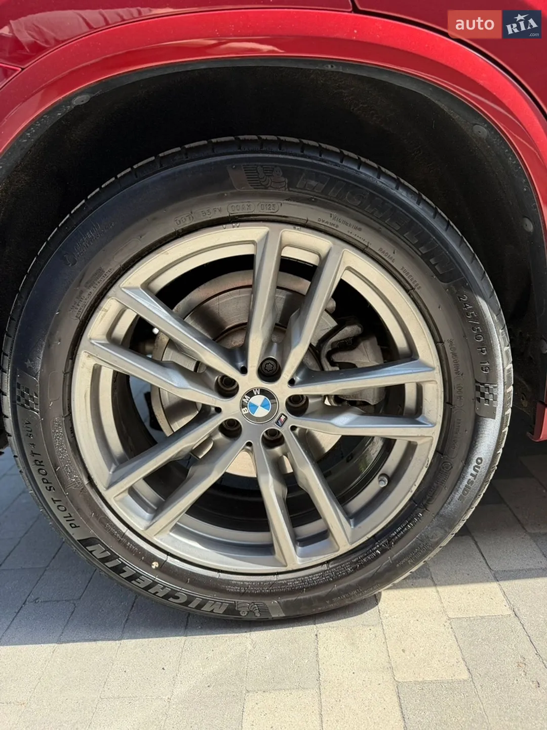 2019 BMW X4 - мініатюра 31