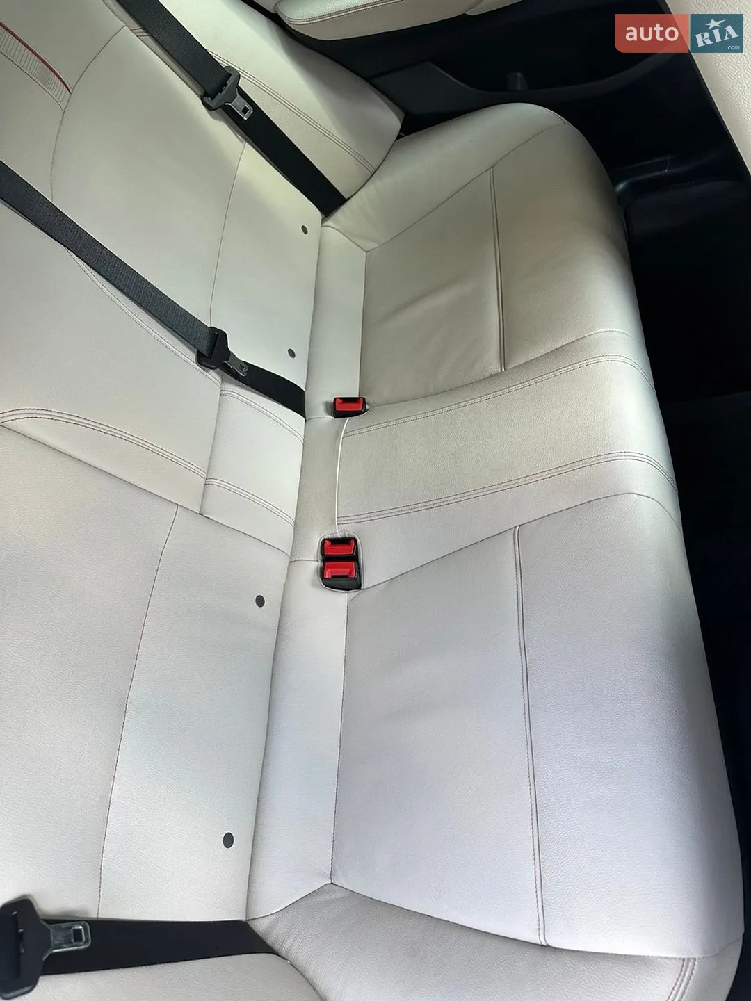 2017 BMW X4 - мініатюра 5