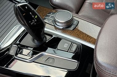 Позашляховик / Кросовер BMW X4 2020 в Львові
