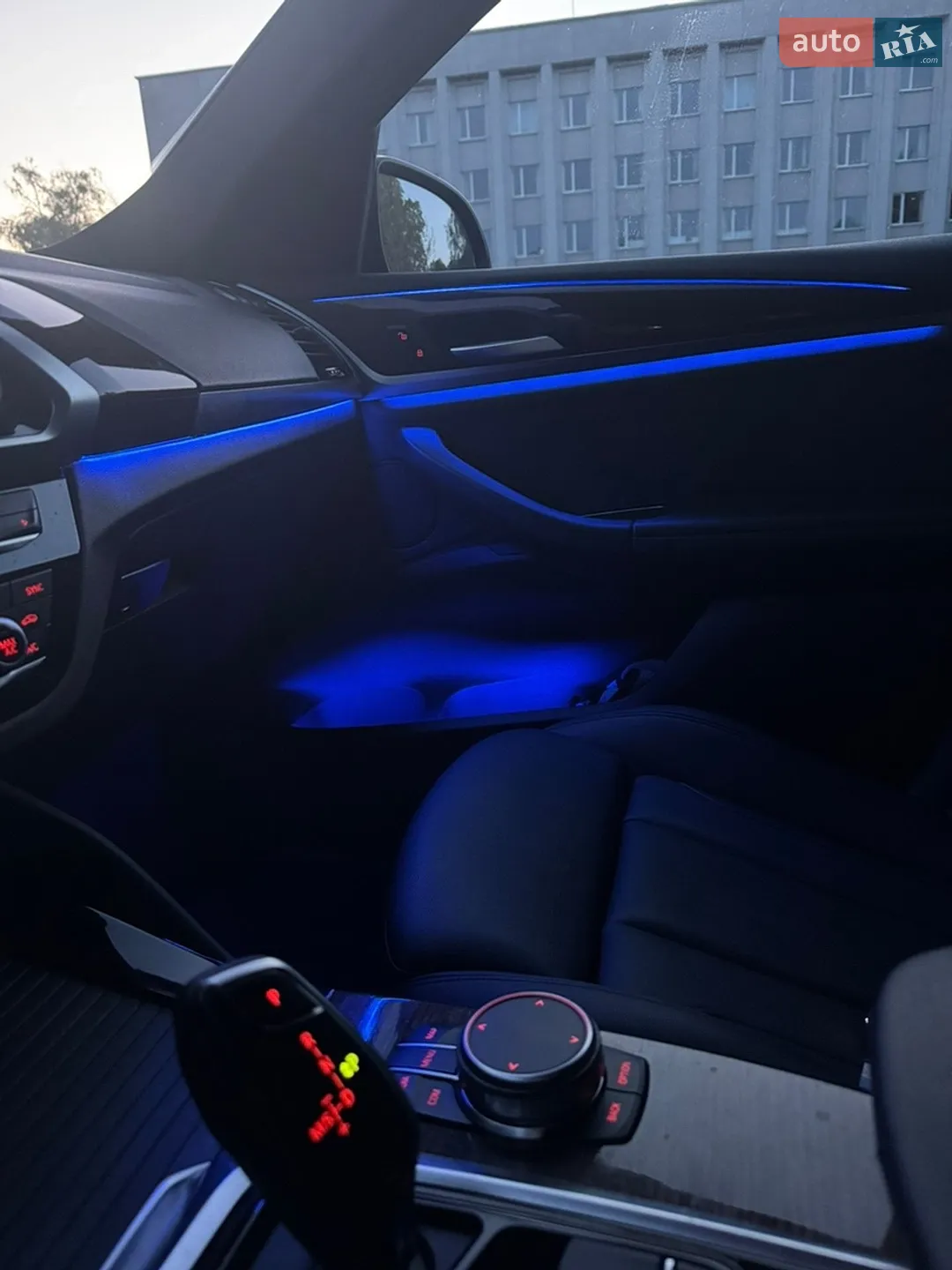 2019 BMW X4 - мініатюра 19