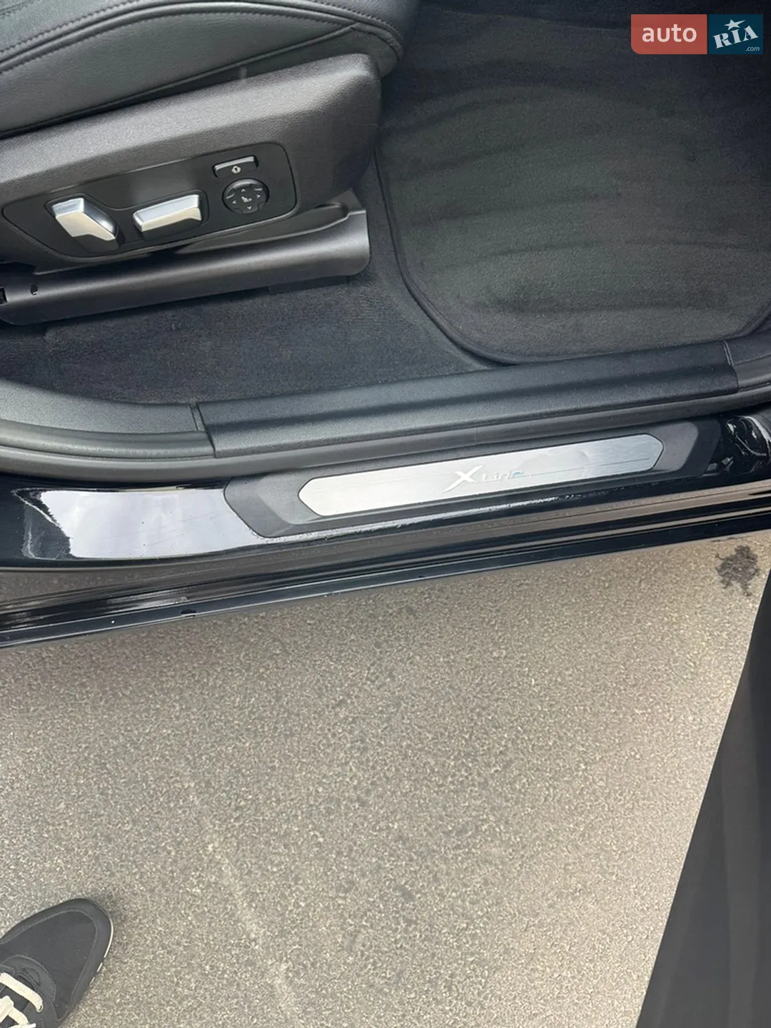 2019 BMW X4 - мініатюра 25