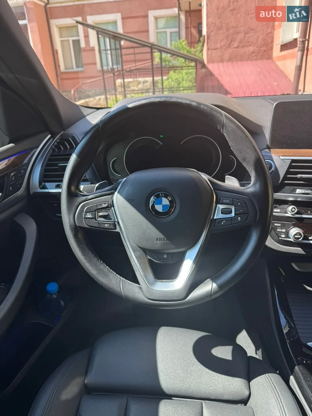 2019 BMW X4 - мініатюра 30