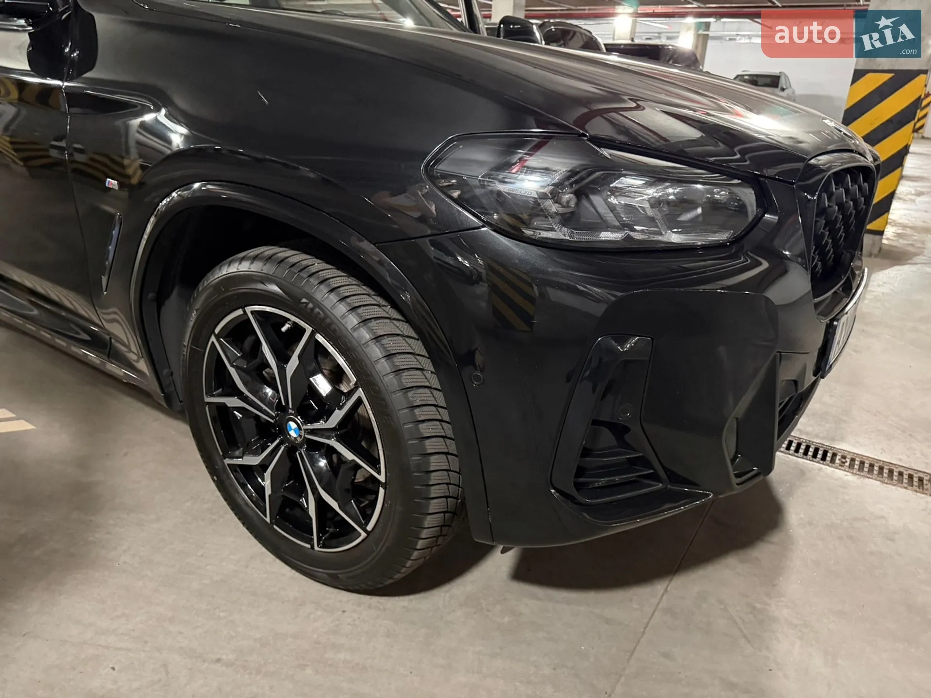 2022 BMW X4 - мініатюра 19