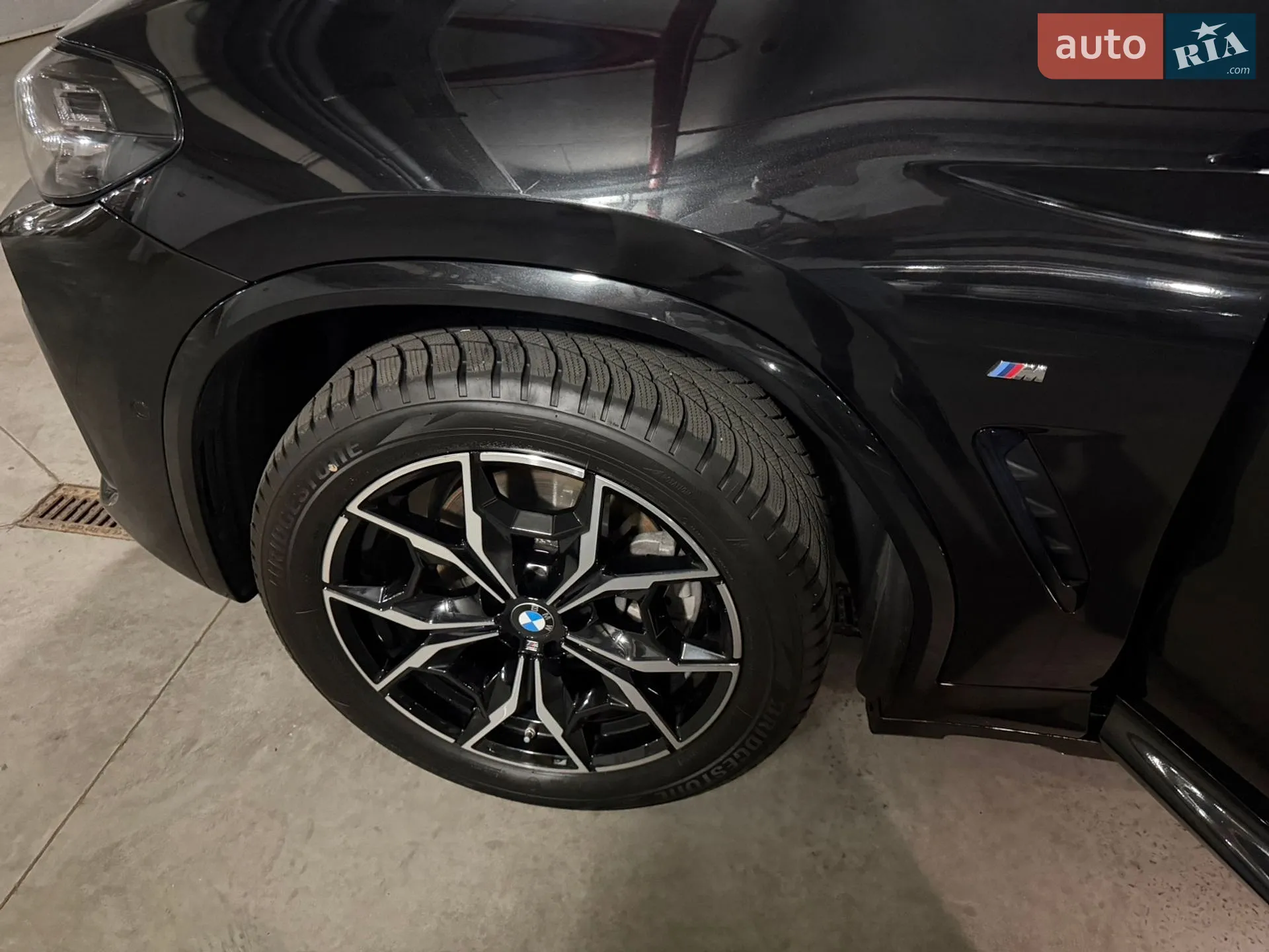 2022 BMW X4 - мініатюра 23