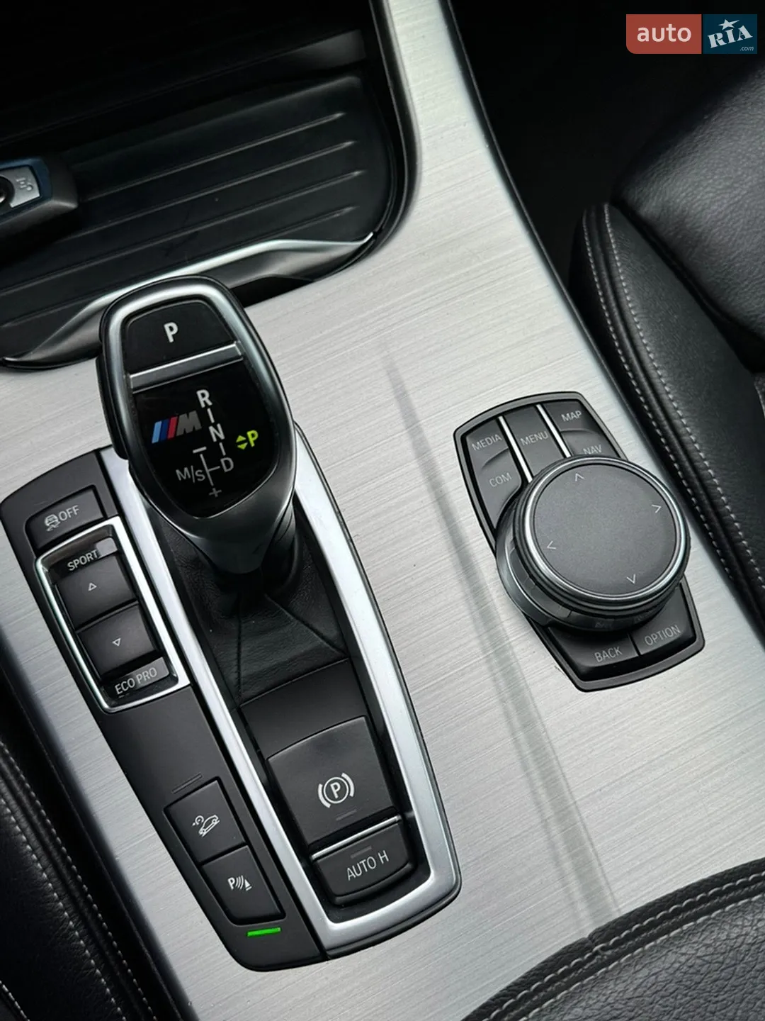 2017 BMW X4 - мініатюра 27