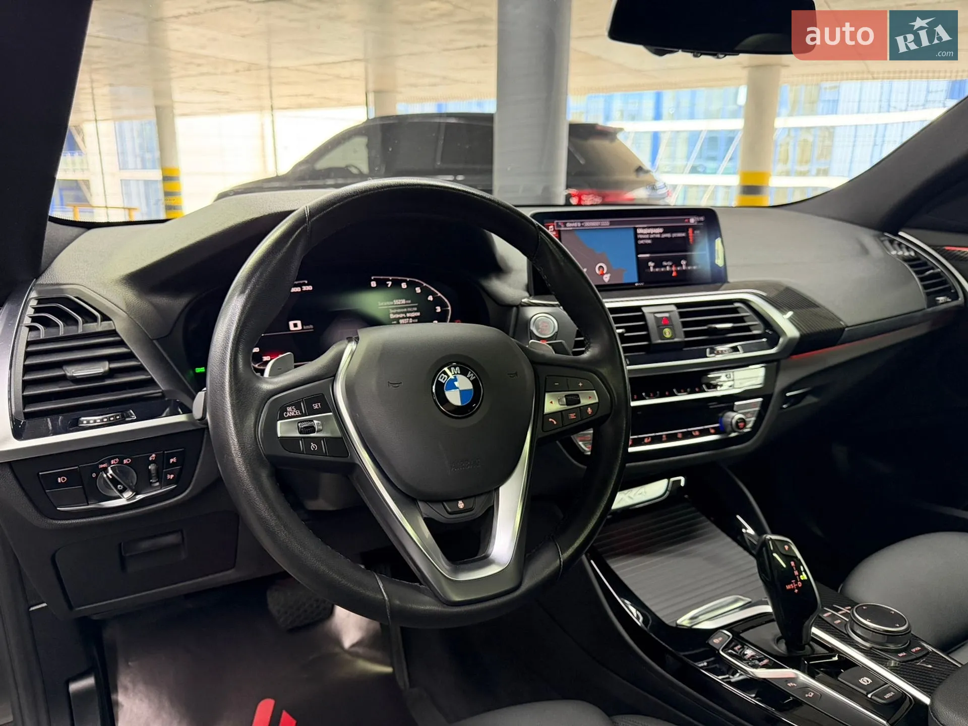 2020 BMW X4 - мініатюра 27