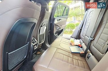 Позашляховик / Кросовер BMW X4 2020 в Одесі