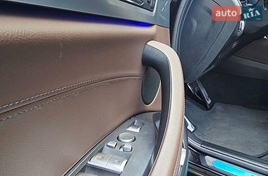 Позашляховик / Кросовер BMW X4 2020 в Одесі