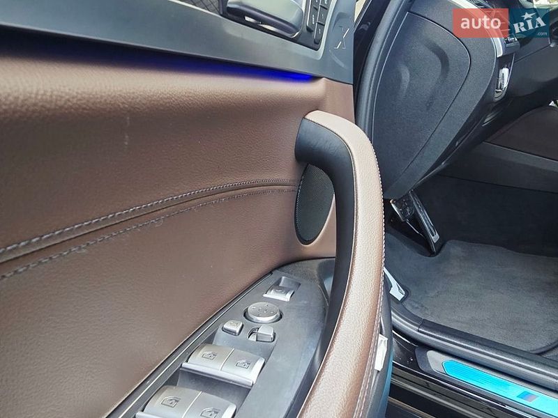 Позашляховик / Кросовер BMW X4 2020 в Одесі