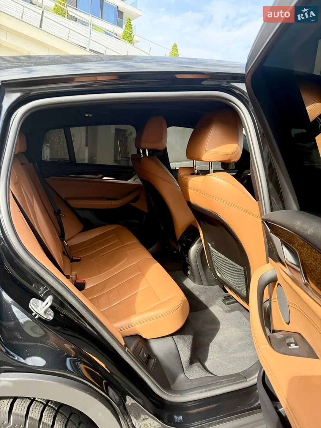 2018 BMW X4 - мініатюра 13