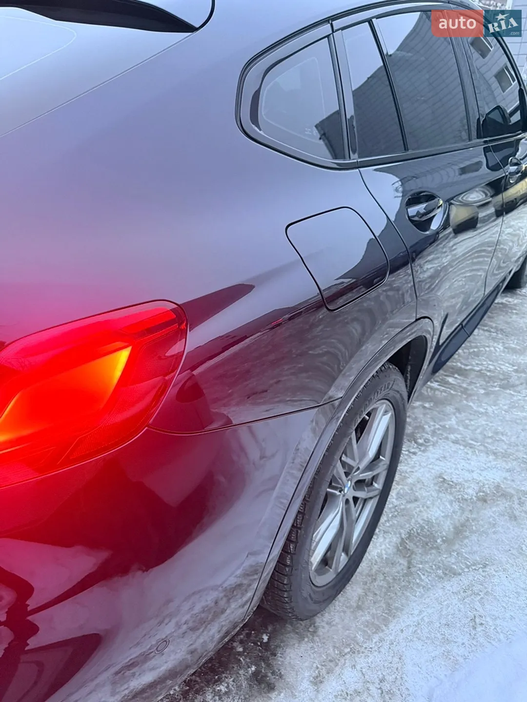 2019 BMW X4 - мініатюра 7