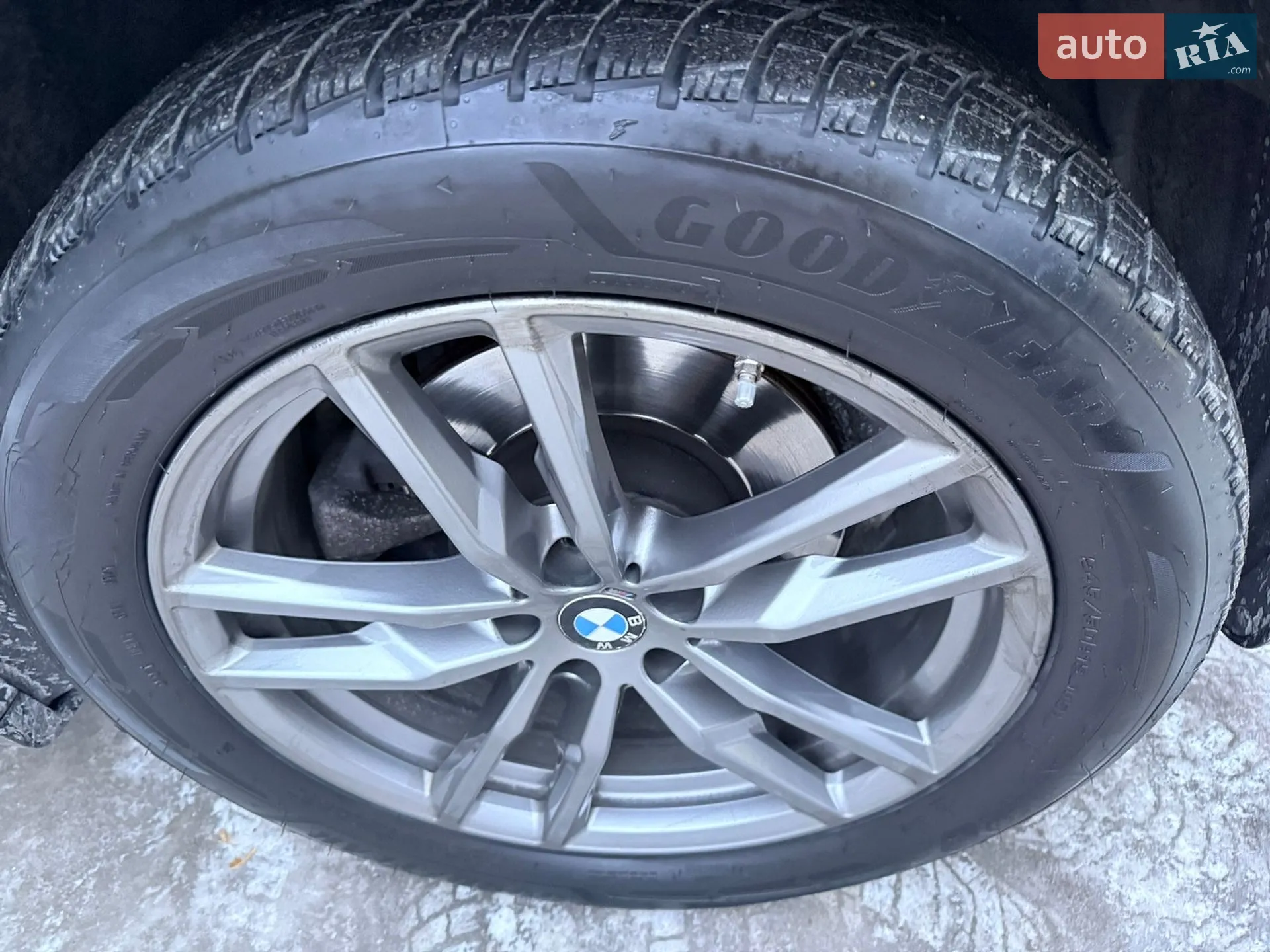2019 BMW X4 - мініатюра 11