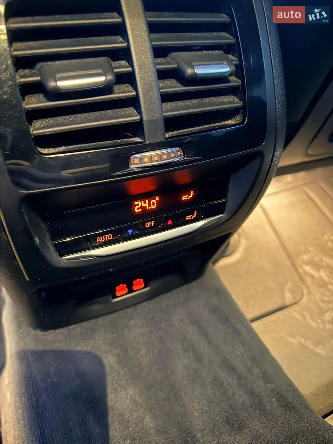 2019 BMW X4 - мініатюра 16